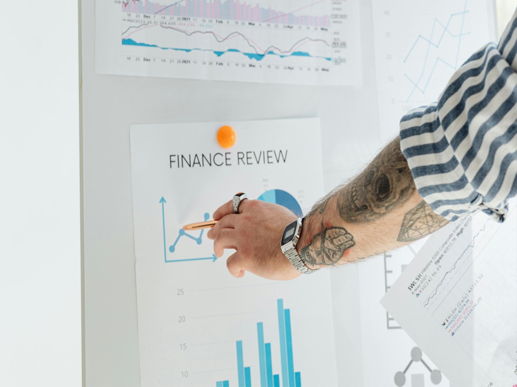 Financial and operational reporting alignment