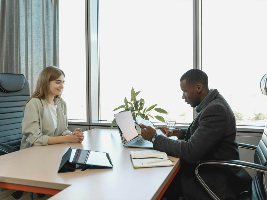 Human resourcing and recruitment strategy