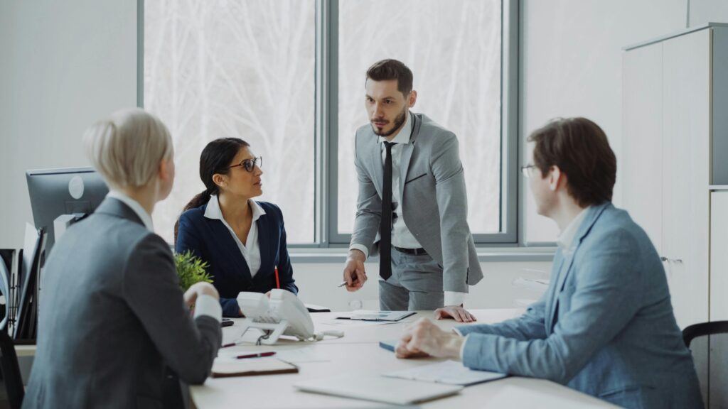 Process improvement and system integration
